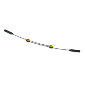 Black Cat Sunglasses Holder Adjustable Cord