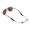 Black Cat Sunglasses Holder Adjustable Cord