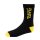 Black Cat Cat Shield Waterproof Socks 39-43
