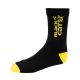 Black Cat Cat Shield Waterproof Socks 39-43