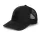 Black Cat Black Tucker Cap Baseball Cap