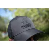 Black Cat Black Tucker Cap Baseball Cap