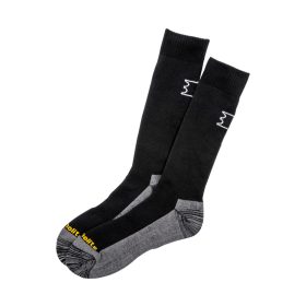 Black Cat Cat Shield Thermolite Sock Thermal Socks 40-43