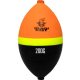 BlackCat Hard Core Float 200g