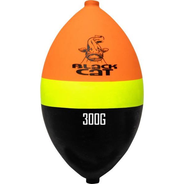BlackCat Hard Core Float 300g