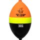 BlackCat Hard Core Float 300g