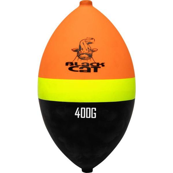 BlackCat Hard Core Float 400g