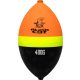 BlackCat Hard Core Float 400g