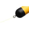 Black Cat Outrigger Float Black 18x4,5cm
