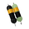 Black Cat Outrigger Float Black 18x4,5cm