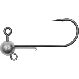 Black Cat Mega Jig Head 20gr 10/0 Jig Head 2pcs