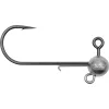 Black Cat Mega Jig Head 20gr 10/0 Jig Head 2pcs