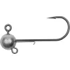 Black Cat Mega Jig Head 40gr 10/0 Jig Head 2pcs