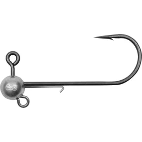 Black Cat Mega Jig Head 20gr 12/0 Jig Head 2pcs