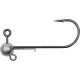 Black Cat Mega Jig Head 20gr 12/0 Jig Head 2pcs