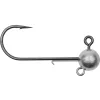 Black Cat Mega Jig Head 40gr 12/0 Jig Head 2pcs
