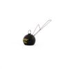 Black Cat Cat Ball Dead Or Alive System Black 280gr