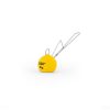 Black Cat Cat Ball Dead Or Alive System Yellow 120gr