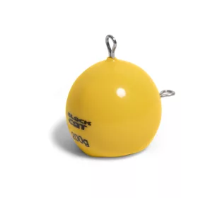 Black Cat Cat Ball Yellow Catfish Lead 200gr