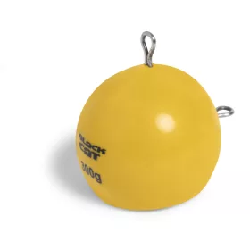 Black Cat Cat Ball Yellow Catfish Lead 300gr