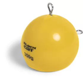 Black Cat Cat Ball Yellow Catfish Lead 350gr