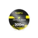 Black Cat V8 Vertical Braid 0,32mm 300m Braided Main Line