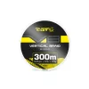 Black Cat V8 Vertical Braid 0,41mm 300m Braided Main Line