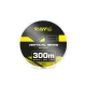 Black Cat V8 Vertical Braid 0,41mm 300m Braided Main Line