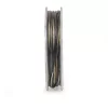 Black Cat Camo-Cat Leader 0,6mm 50m Braided Leader Line