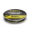 Black Cat Camo-Cat Leader 0,7mm 50m Braided Leader Line