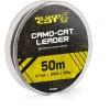 Black Cat Camo-Cat Leader 0,7mm 50m Braided Leader Line