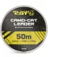 Black Cat Camo-Cat Leader 0,8mm 50m Braided Leader Line