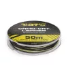 Black Cat Camo-Cat Leader 0,8mm 50m Braided Leader Line