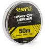 Black Cat Camo-Cat Leader 0,8mm 50m Braided Leader Line