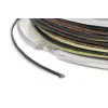 Black Cat Camo-Cat Leader 1,0mm 50m Braided Leader Line