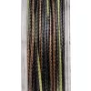 Black Cat Camo-Cat Leader 1,0mm 50m Braided Leader Line