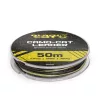 Black Cat Camo-Cat Leader 1,0mm 50m Braided Leader Line