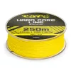 Black Cat BC Hard Core Line Yellow 0.55mm 250m Braided Mainline