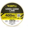 Black Cat BC Hard Core Line Yellow 0,47mm 400m Braided Main Line