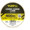 Black Cat BC Hard Core Line Yellow 0,55mm 400m Braided Main Line