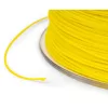 Black Cat BC Hard Core Line Yellow 0,55mm 400m Braided Main Line