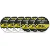Black Cat BC Hard Core Line Green 0,47mm 250m Braided Main Line