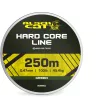 Black Cat BC Hard Core Line Green 0,47mm 250m Braided Main Line