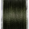 Black Cat BC Hard Core Line Green 0.55mm 250m Braided Mainline