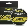 Black Cat BC Hard Core Line Green 0.55mm 250m Braided Mainline