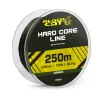 Black Cat BC Hard Core Line Green 0.55mm 250m Braided Mainline
