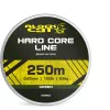 Black Cat BC Hard Core Line Green 0,65mm 250m Braided Main Line