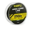 Black Cat BC Hard Core Line Green 0,65mm 250m Braided Main Line