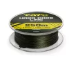 Black Cat BC Hard Core Line Green 0,65mm 250m Braided Main Line