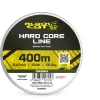 Black Cat BC Hard Core Line Green 0.47mm 400m Braided Main Line